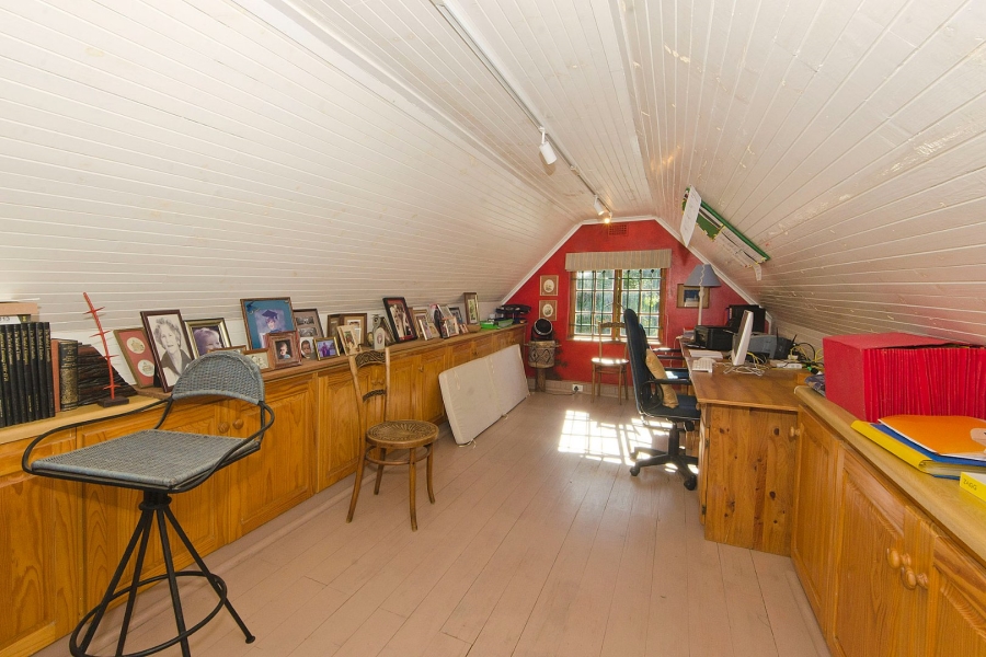 3 Bedroom Property for Sale in Belvedere Estate Western Cape